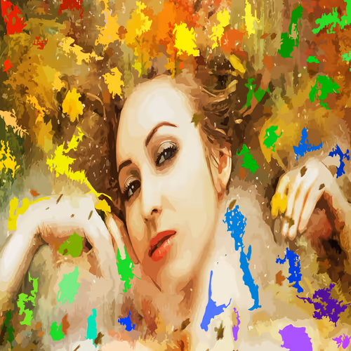 Item #40323406567700465358147276261843934932065502071426755983728637841549421445121 Media