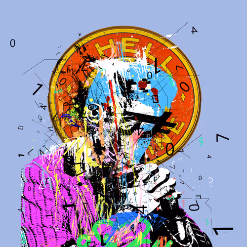 Item #72903160264025384512430968224060559681556028928676415462374905629129199058945 Media