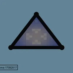 Crypto Air Fragment #1167