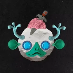 Goblin 0118: Timandra