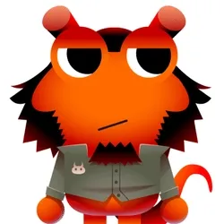Frog #115 - Reth