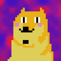 CryptoShibe #1219