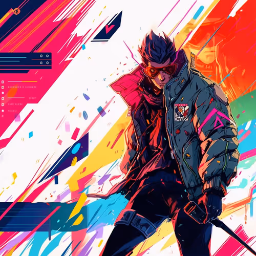 kentrandh Collection