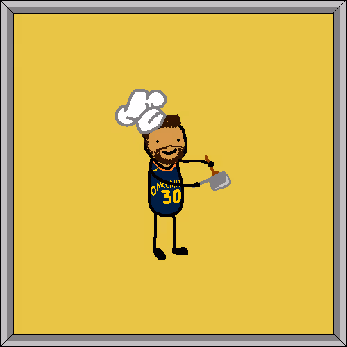 Chef Curry