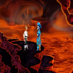 Trip to hell