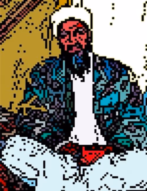 Item #1776814922606533025889052640127518144272189630164781989857167390007854366721 Media