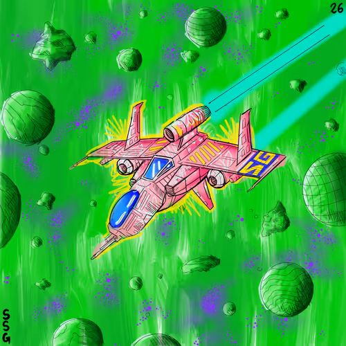 Item #32438771792928016903573673298192737690850172912144000567982163995446309027841 Media