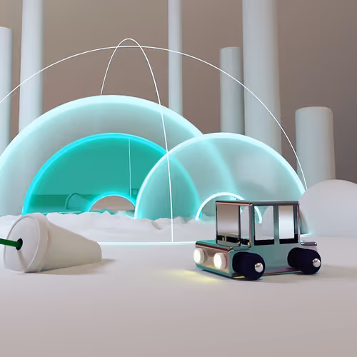 Darkrainli Collection