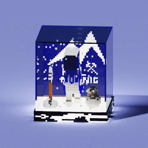 Item #38839589466646816208287876071330654484818354454335104946494962353615929344001 Media