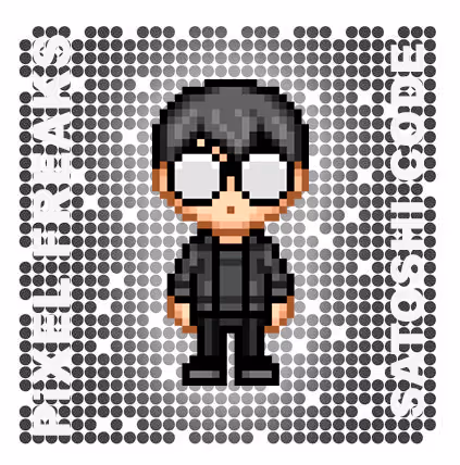 Pixelfreaks