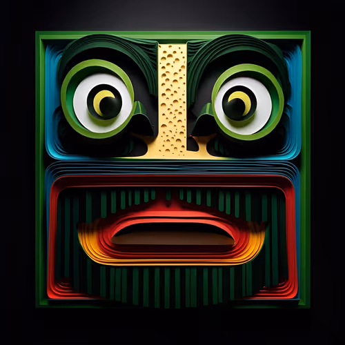 Item #21276524452020609803362551119674453430667302797559082771422323816117955461121 Media