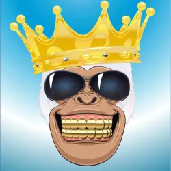 King Ape #3