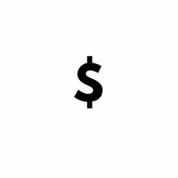 Dollar by Symbolic