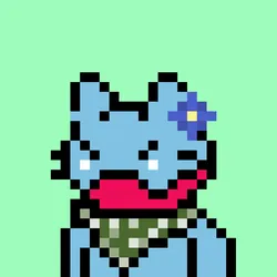 PixelCat 7629