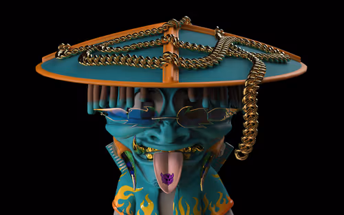 Item #109845842832701118082593030799538965508783115323090045519344239070408622473217 Media