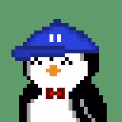 PixelPenguin 8426