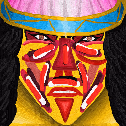 Item #14743829505687703632156863508601114439188026791443415630858782938323916685313 Media