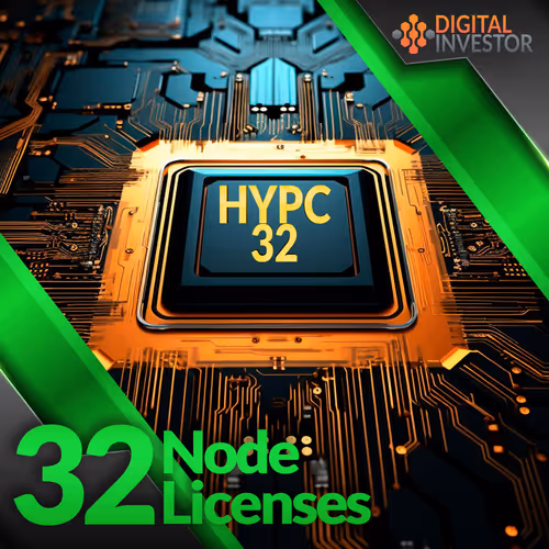 Hypcnodelicense