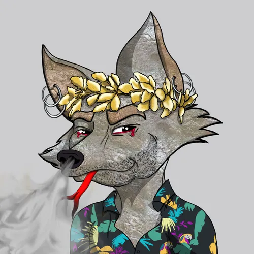 Cunning Fox 2822