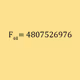 80346629861959209951123410979907362334908723110690990455434248488511657213953