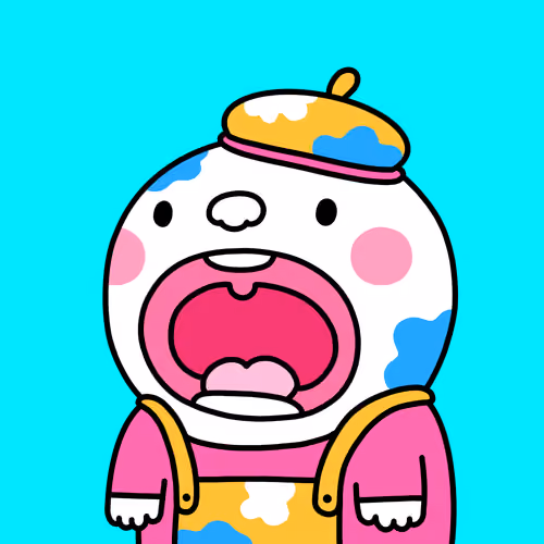 Mochiverse #5