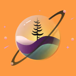 Atomic Tree #13