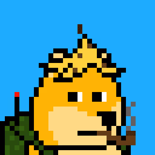 Dooggie #788