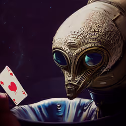 Gas Poker 11