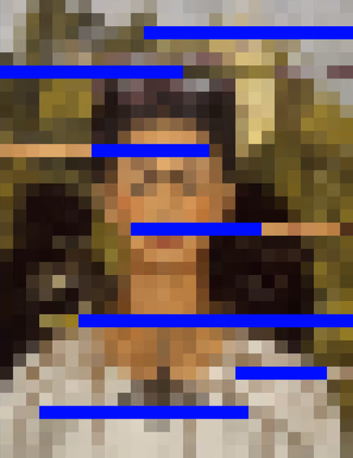 Item #84196547681794199963994365975499379069516530890024009512204237018639747776513 Media