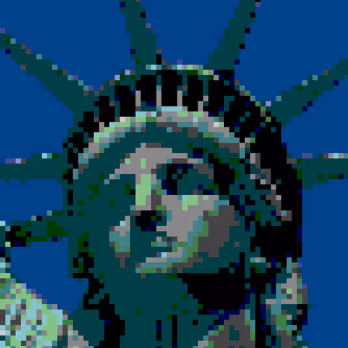 Americanna