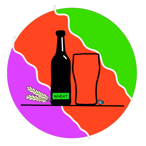OnChain Beer #989