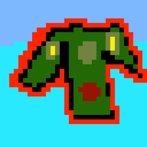 Zombiezoo