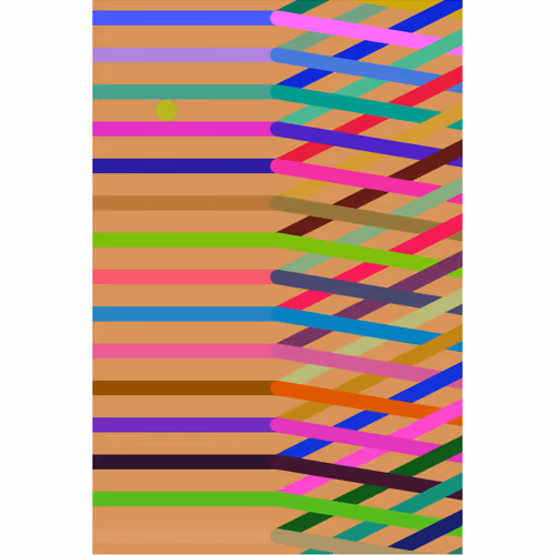 Generative Art #0080