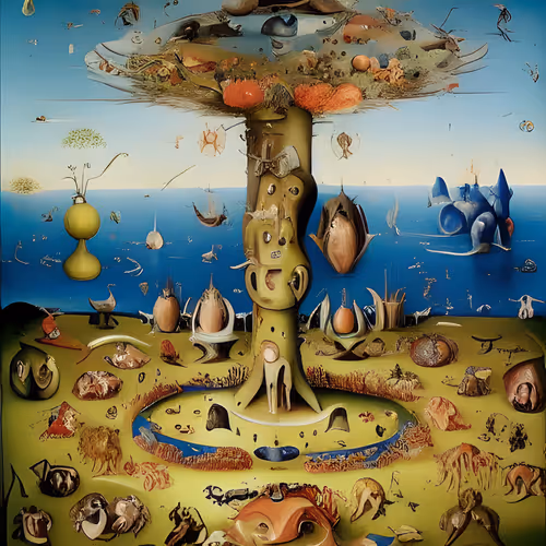 Billionaires Row Earthlings