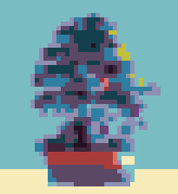 Oceanbonsai BJDkrqzhor