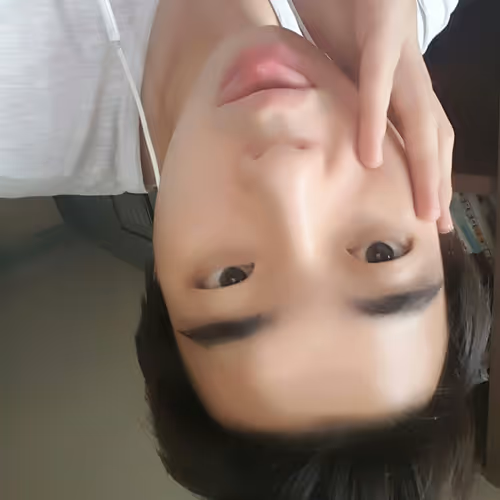 Me: Upside Down