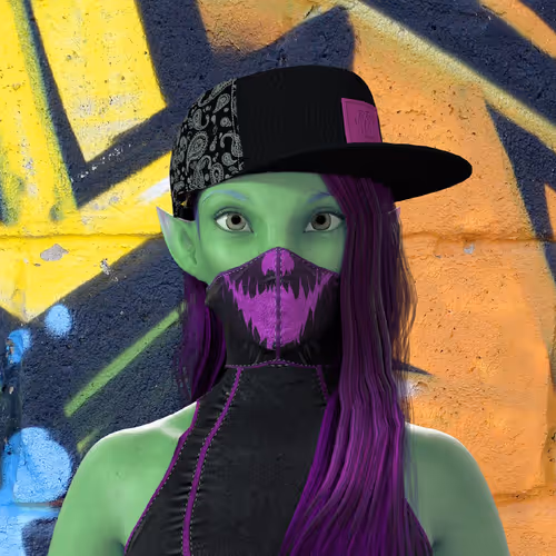 Item #16168450286331249092111847939957133735521500912512248333973343832310787604481 Media