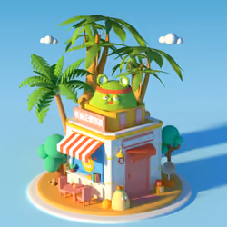 Dream House