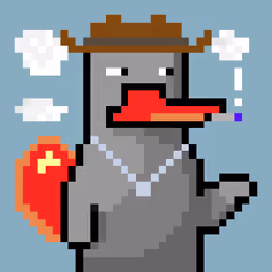 Platy Punk #708