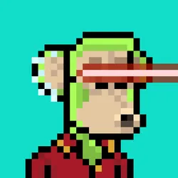 PixelApe 5340