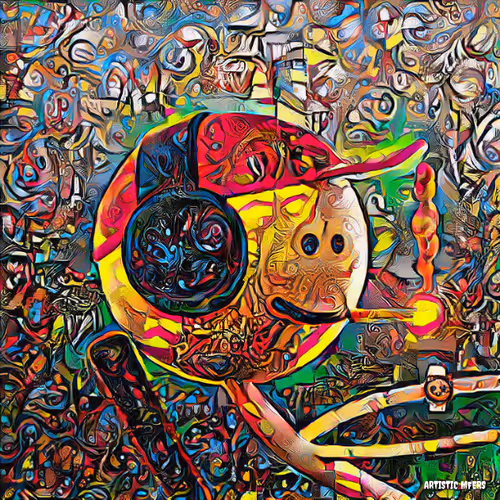 Item #40545548582212270577554334256304481941896502012864860582407024376833747451905 Media