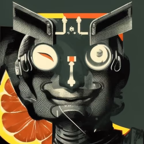 The Clockwork Owl