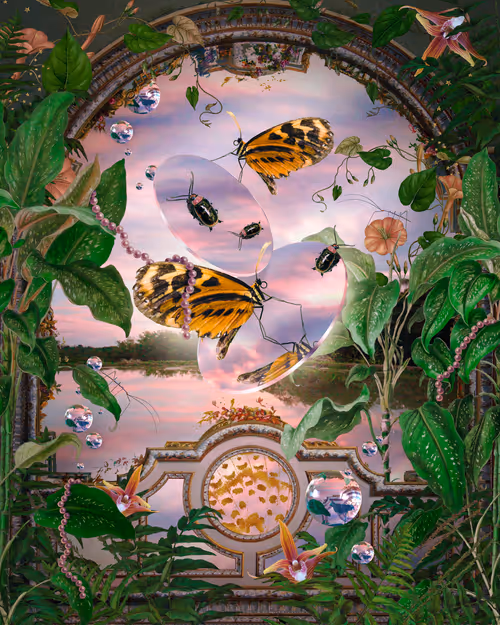 Item #52157283746525259542450048435420026544825586665161748575613848731496258469889 Media