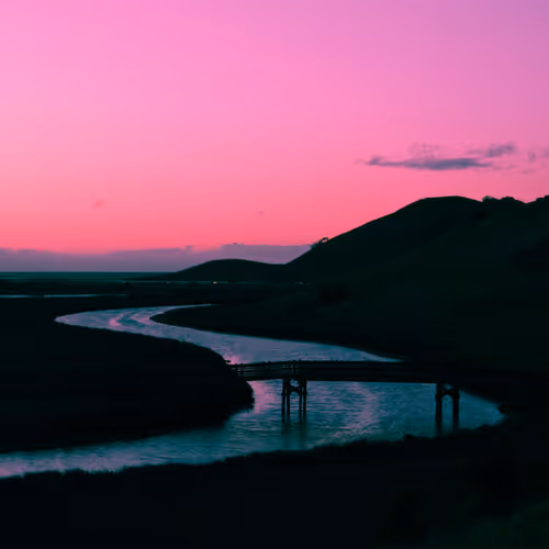 Ebb and Flow