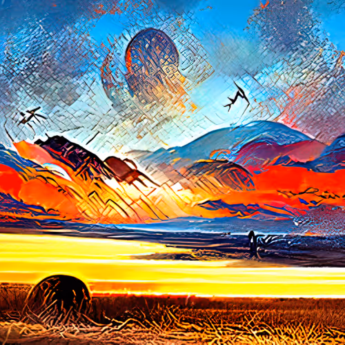 Item #113106999720433194198867901622402584868088344817018150533397544724869599461377 Media