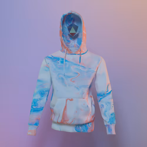 Hoodie Collection