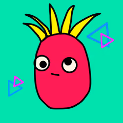 CryptoPineapple #6