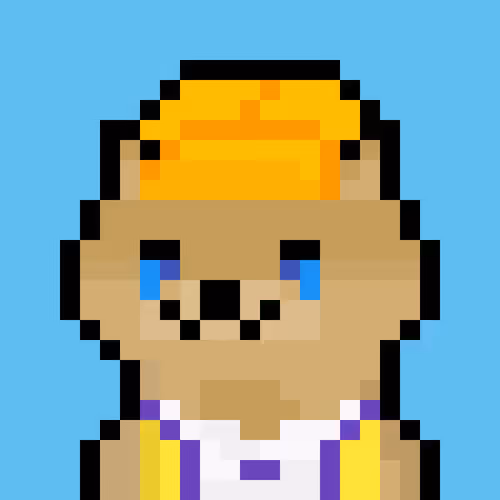 Pixeldoges