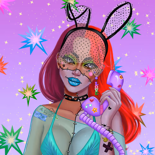 Item #67231739824844160767288122430706465739916612380162838697192759462095344369665 Media