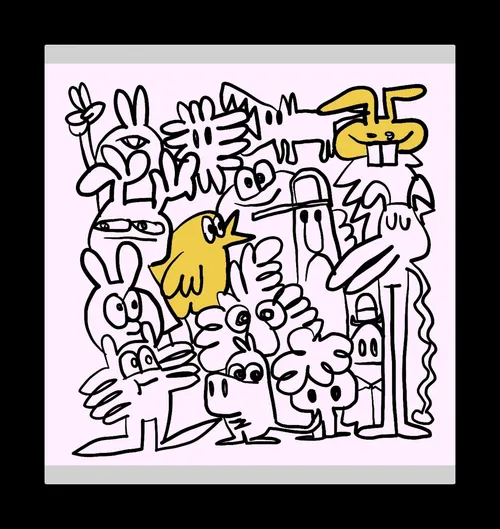 Item #64086416674690841358332788489417743042650450423520367264923362728409638633473 Media